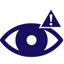 Ocular disorders.